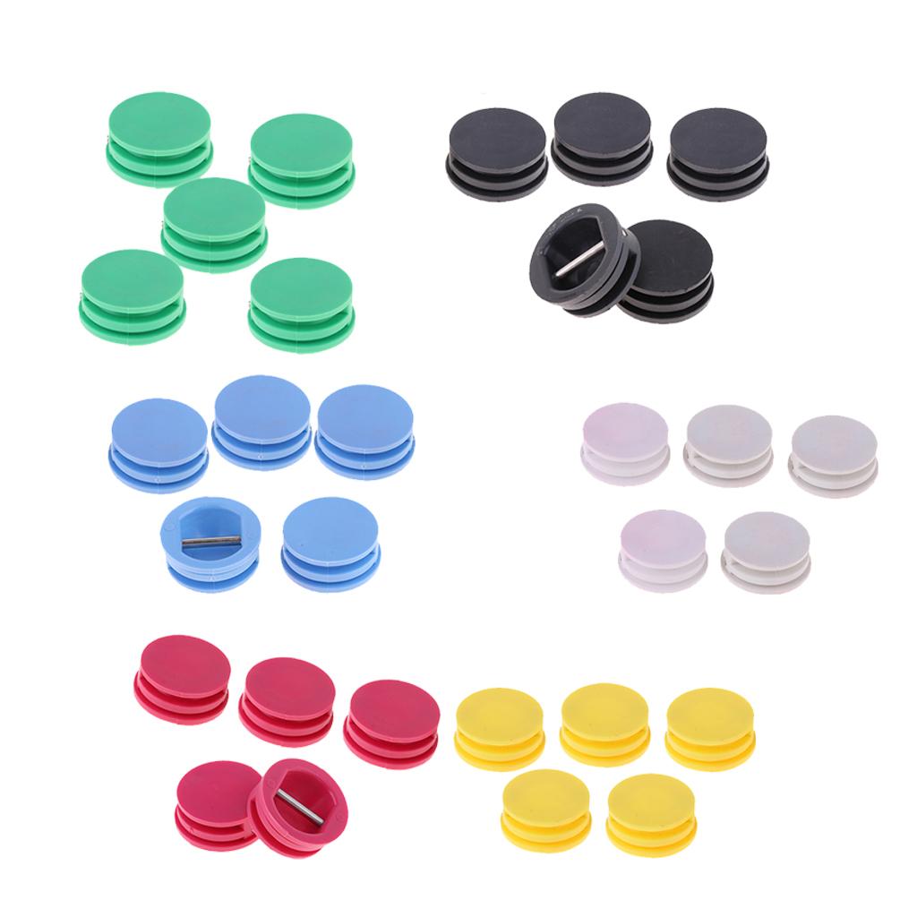 Plastic Surfboard Leash Cup Pl - огляд і ціна Surfboard Leash