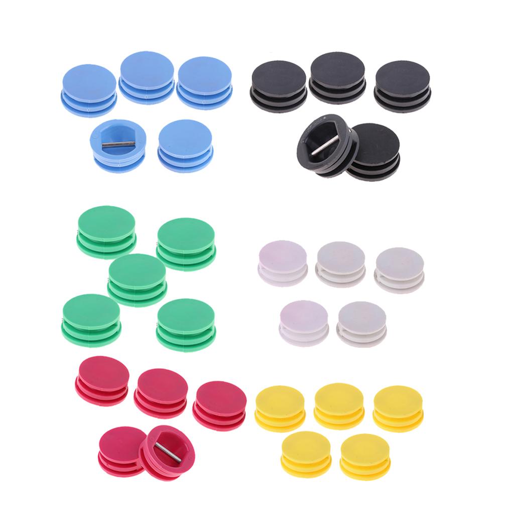 Plastic Surfboard Leash Cup Pl - огляд і ціна Surfboard Leash