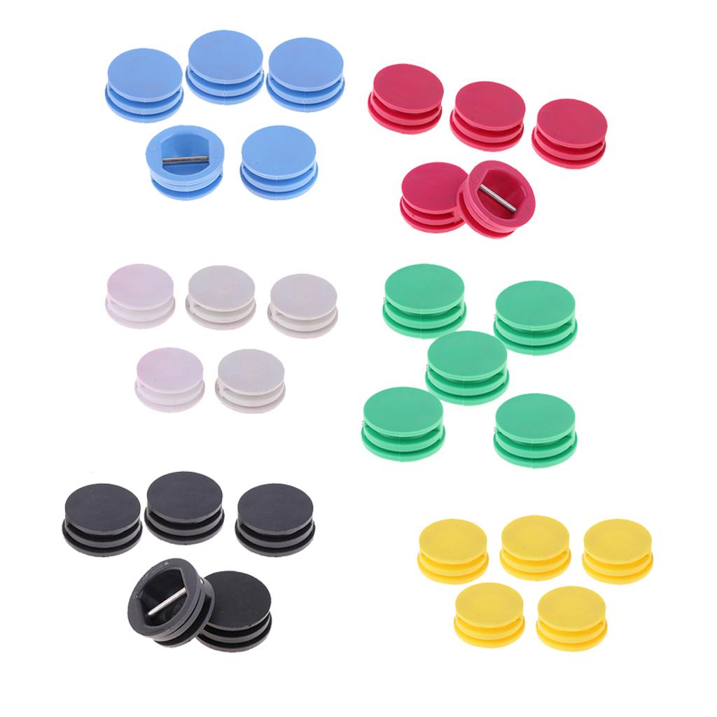 Plastic Surfboard Leash Cup Pl - огляд і ціна Surfboard Leash