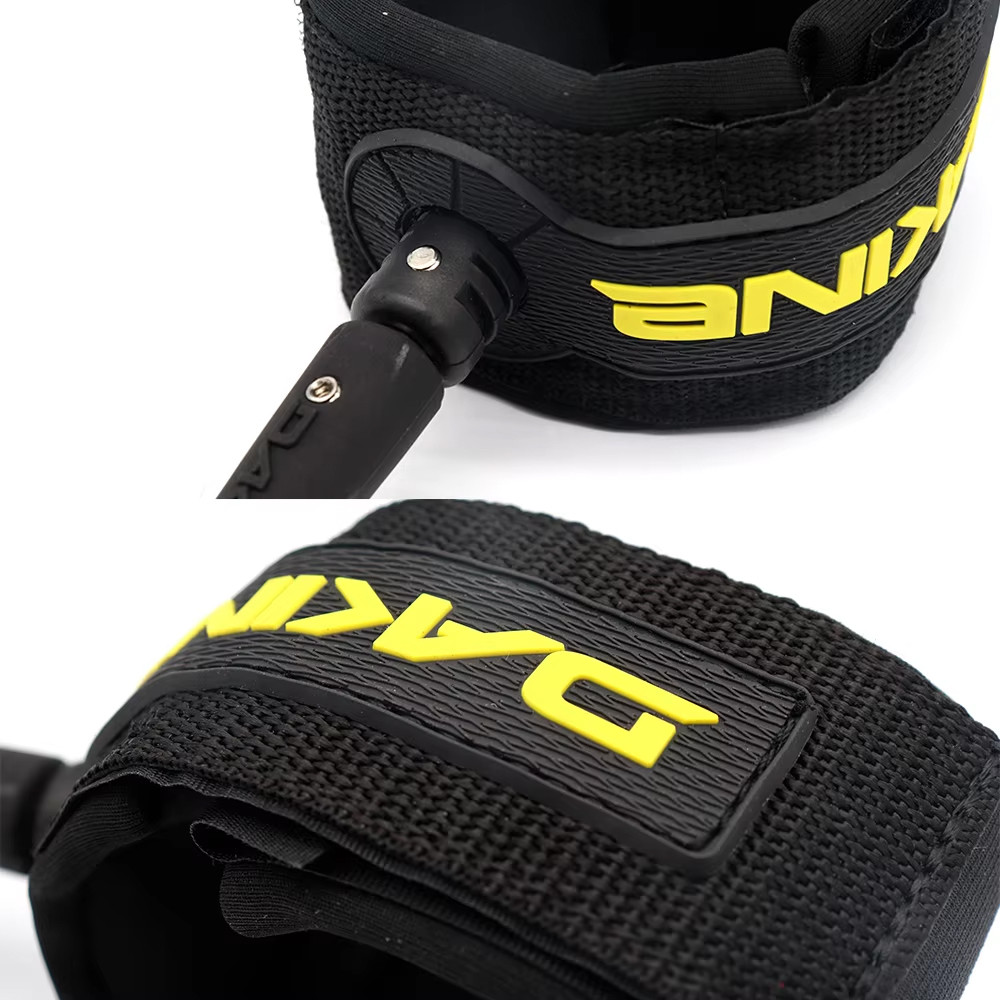 Surf Leash Surf Surfing Access - огляд і ціна Surfboard Leash