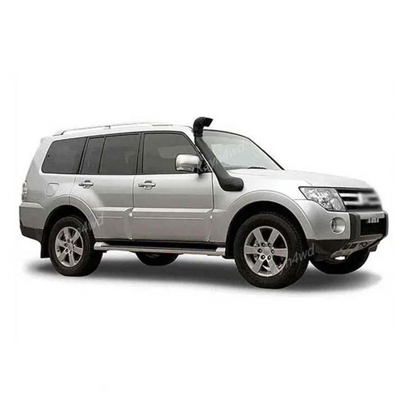 Off Road 4x4 Accessories Air R - огляд і ціна Snorkel Set