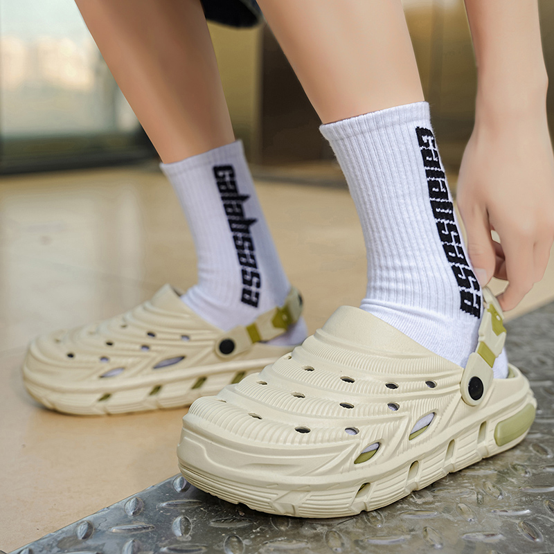 2026 New EVA Soft-sole Men's S - огляд і ціна Water Shoes