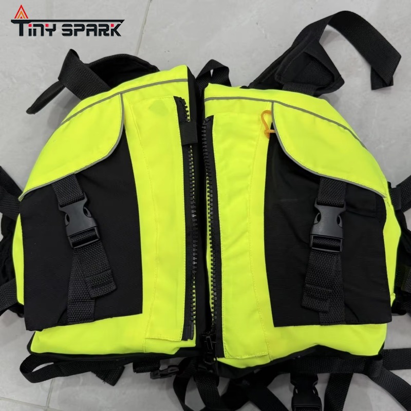 Oxford Cloth/EPE Foam Life Jac - огляд і ціна Life Jacket