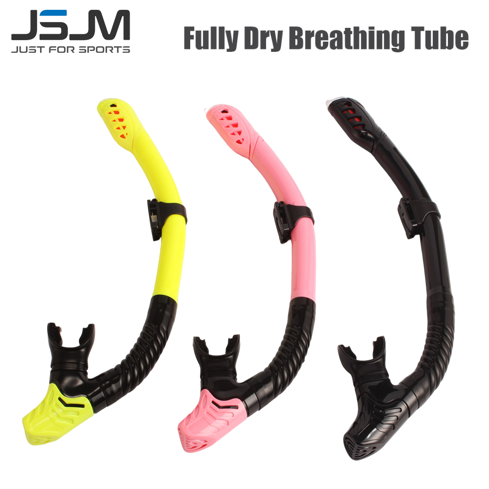 New Diving Snorkel Professiona - огляд і ціна Snorkel Set