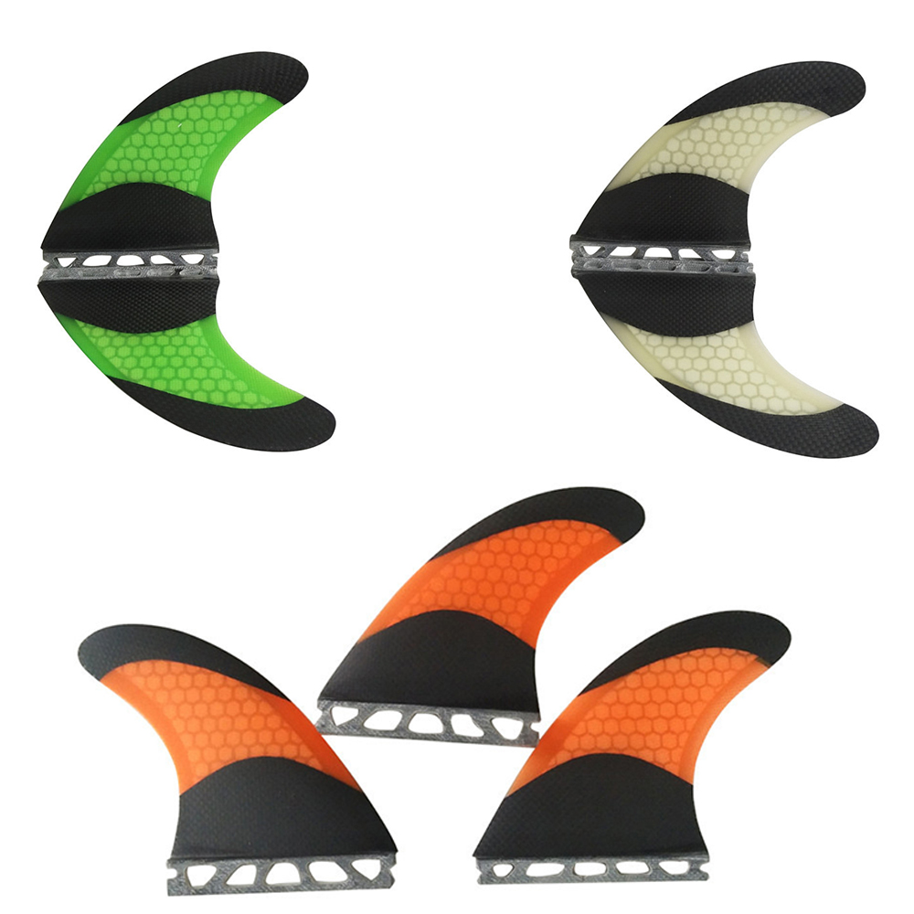 UPSURF FUTURE G5/G7 Tri Surf F - огляд і ціна Surfboard Leash