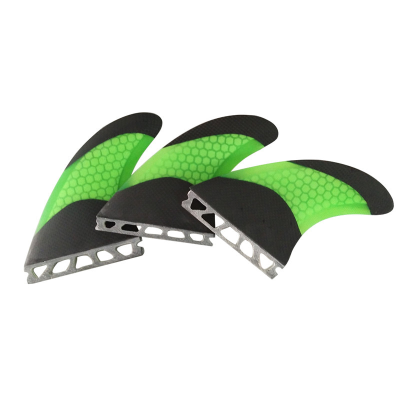 UPSURF FUTURE G5/G7 Tri Surf F - огляд і ціна Surfboard Leash