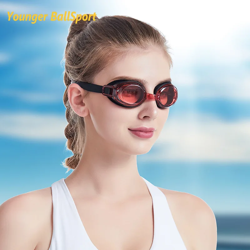 Myopia Swimming Goggles for Wo - огляд і ціна Goggles Swim
