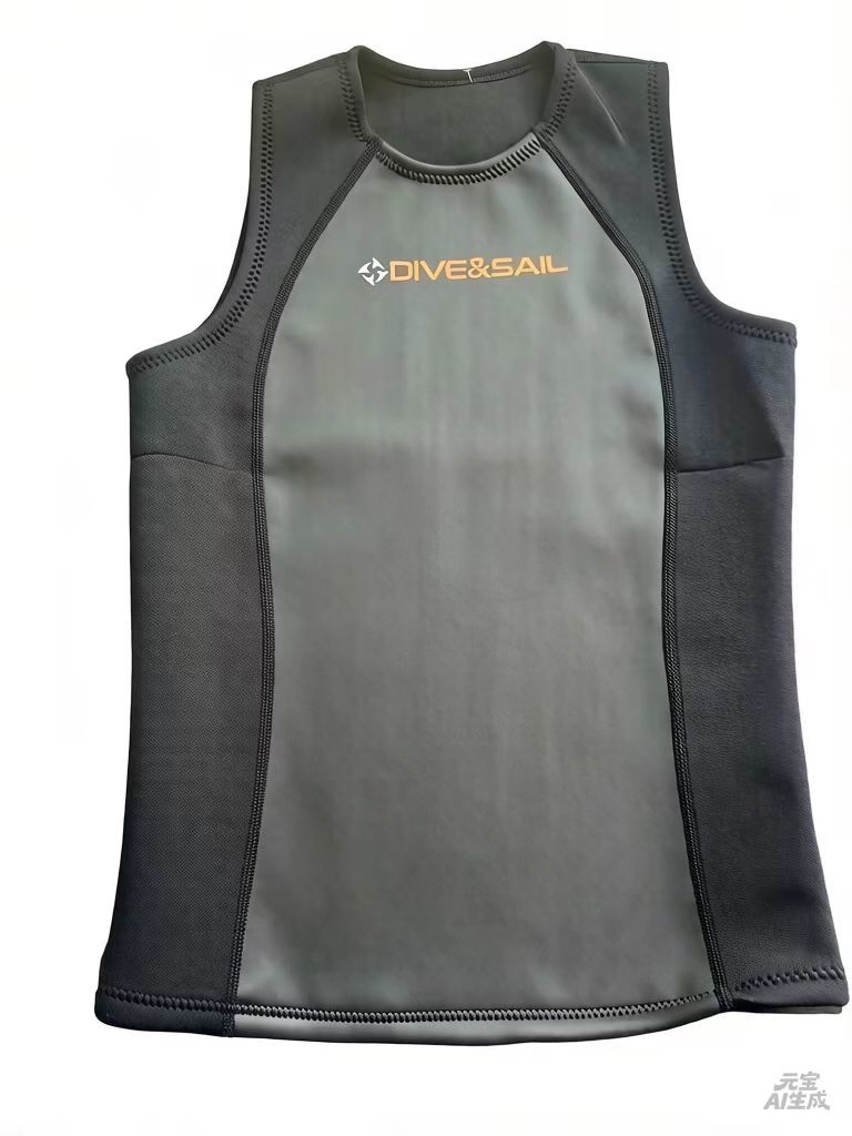 Man Woman 2mm Leather Neoprene - огляд і ціна Wetsuit Men