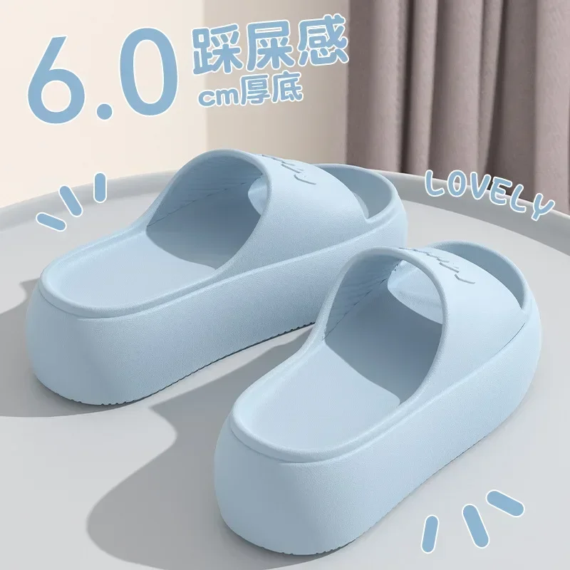 Fashion Summer Eva Slippers Su - огляд і ціна Flippers Swimming
