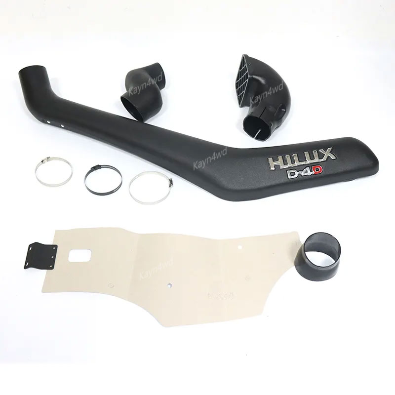 Pickup 4x4 Accessories Air Ram - огляд і ціна Snorkel Set