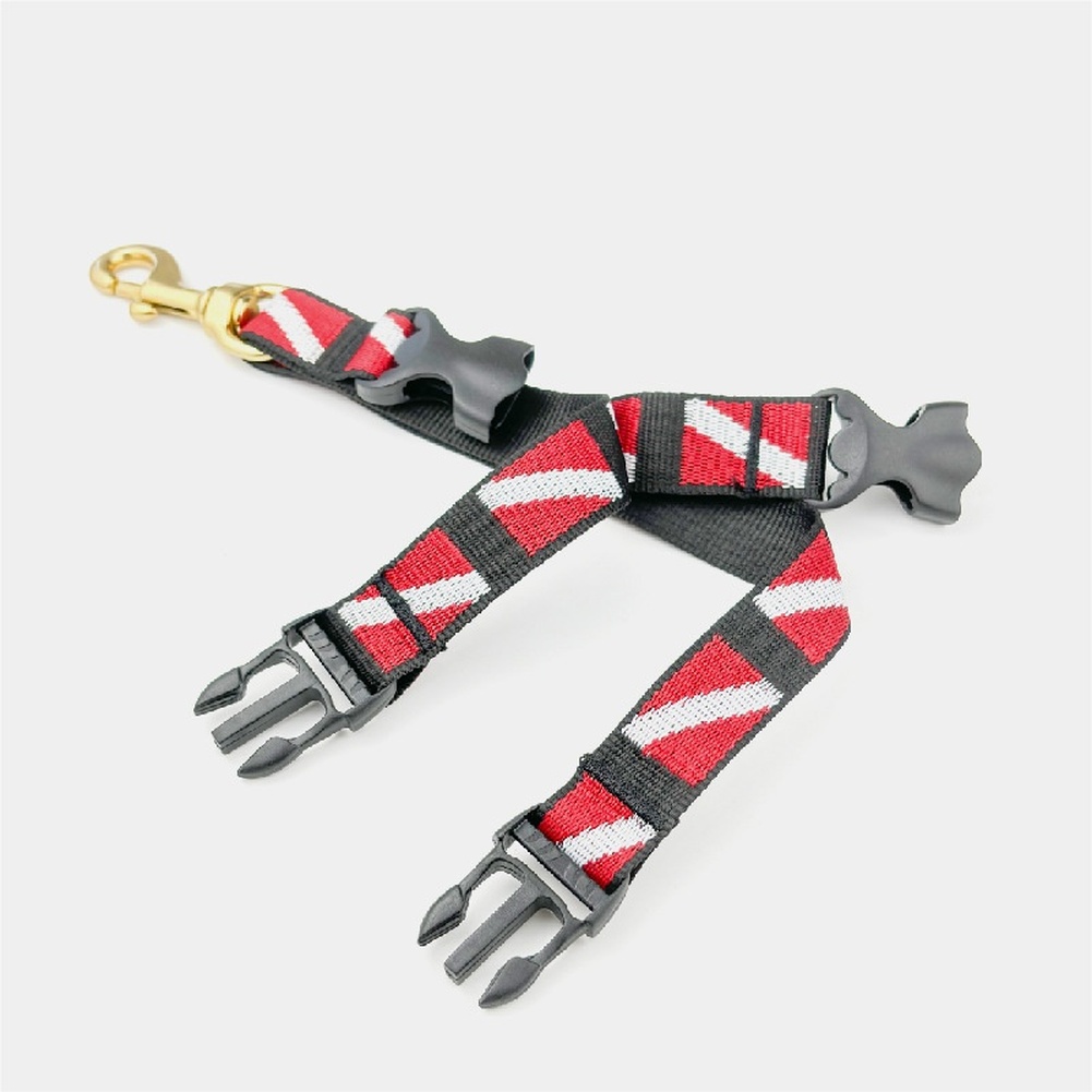 For Diving Hook Storage Strap  - огляд і ціна Snorkeling Gear