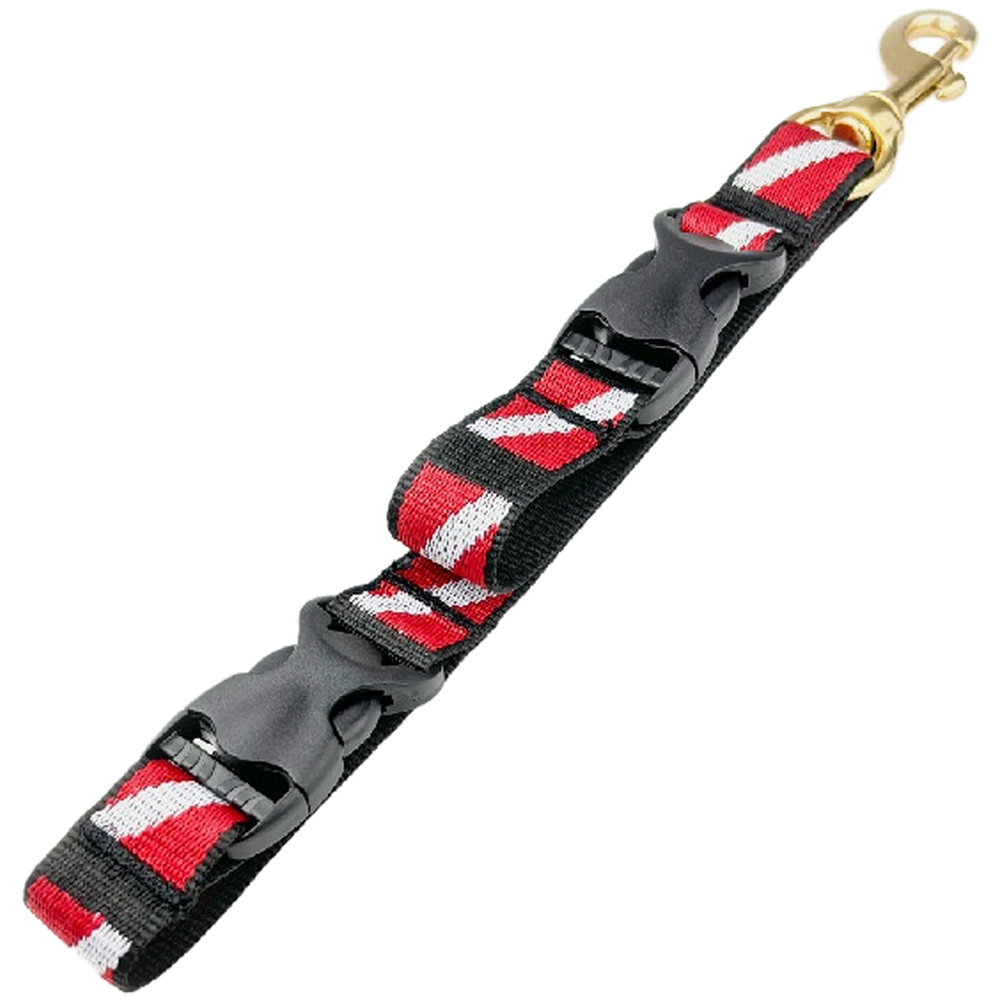 For Diving Hook Storage Strap  - огляд і ціна Snorkeling Gear