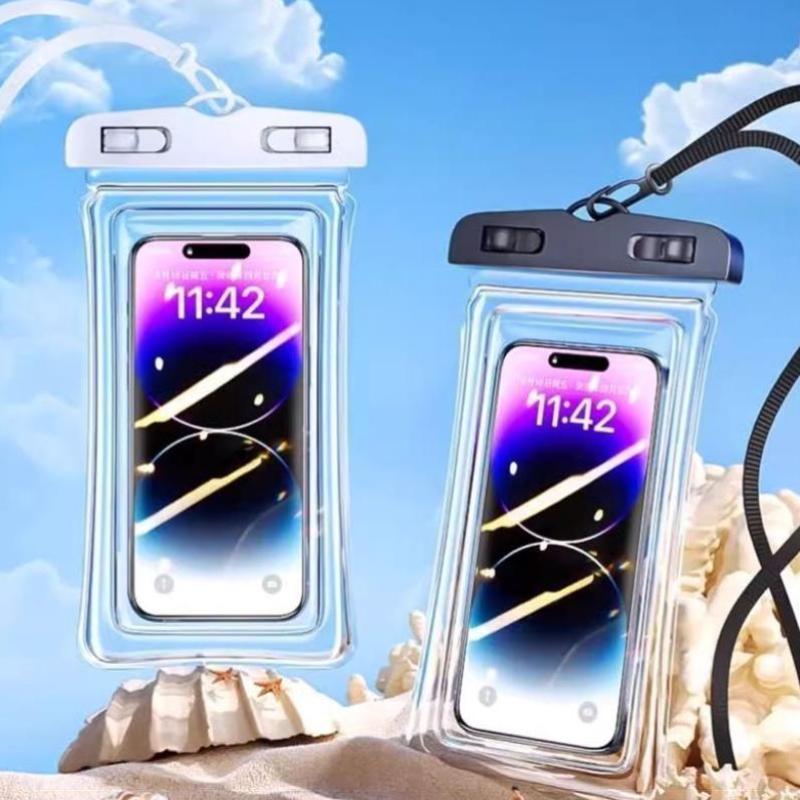 New New Waterproof Phone Pouch - огляд і ціна Dry Bag Waterproof
