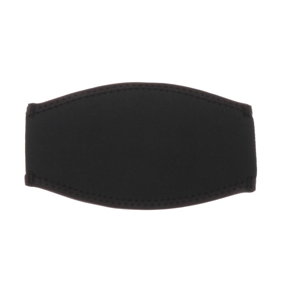 Diving Mask Strap Cover Anti-t - огляд і ціна Diving Mask