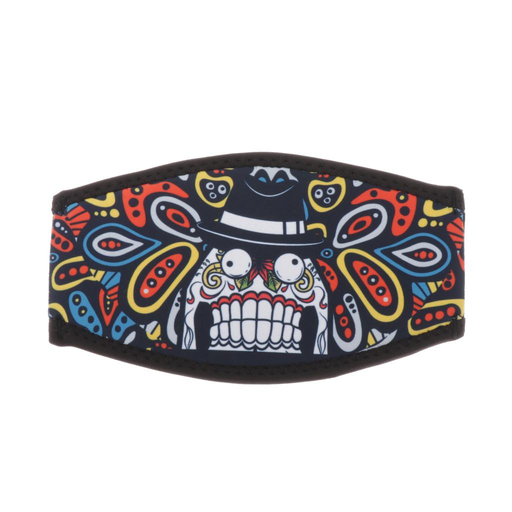 Diving Mask Strap Cover Anti-t - огляд і ціна Diving Mask