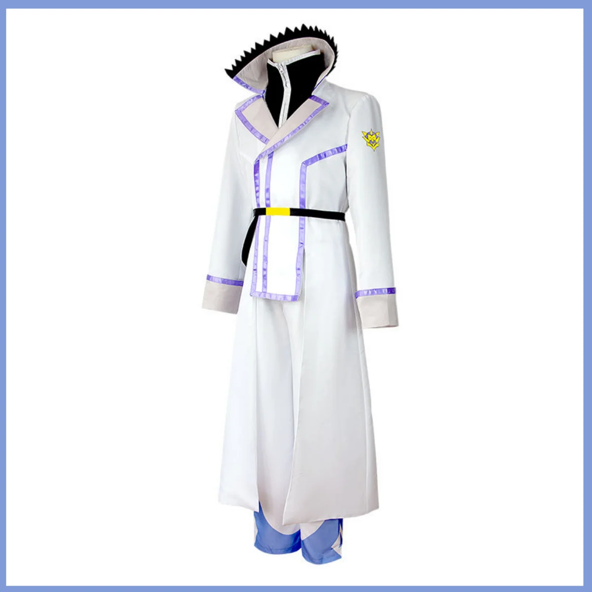 Anime Re:Life in A Different W - огляд і ціна Life Jacket
