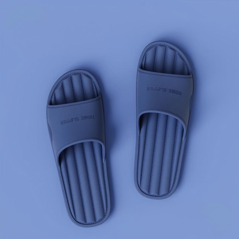 Men's Slippers, Men's Summer I - огляд і ціна Flippers Swimming