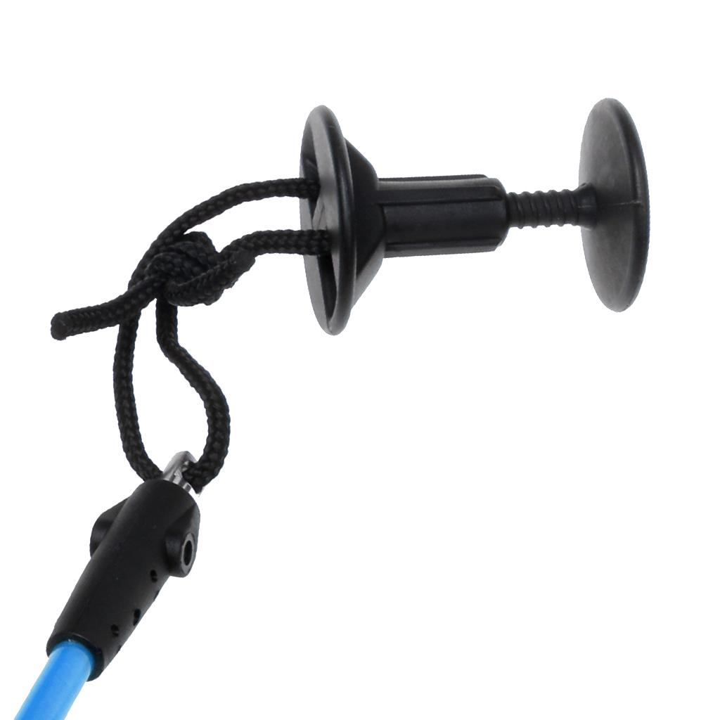 Bodyboard Coil Leash Ultra-lig - огляд і ціна Surfboard Leash