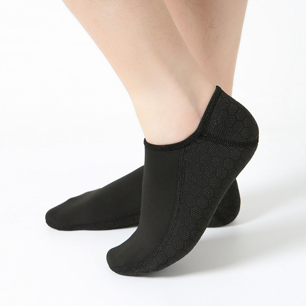 3mm Diving Socks Neoprene Snor - огляд і ціна Swim Fins