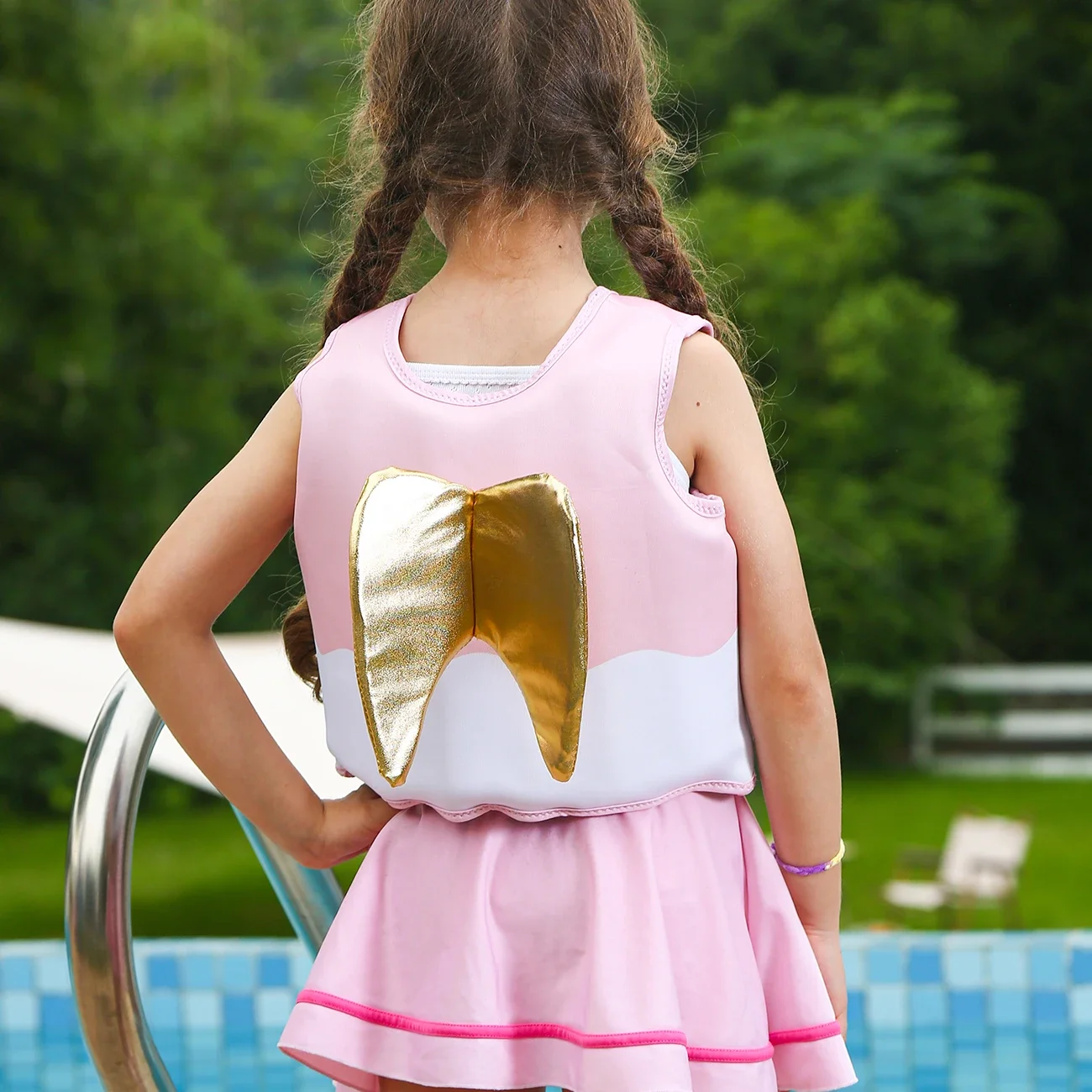 Baby Float Arm Sleeve Floating - огляд і ціна Life Jacket