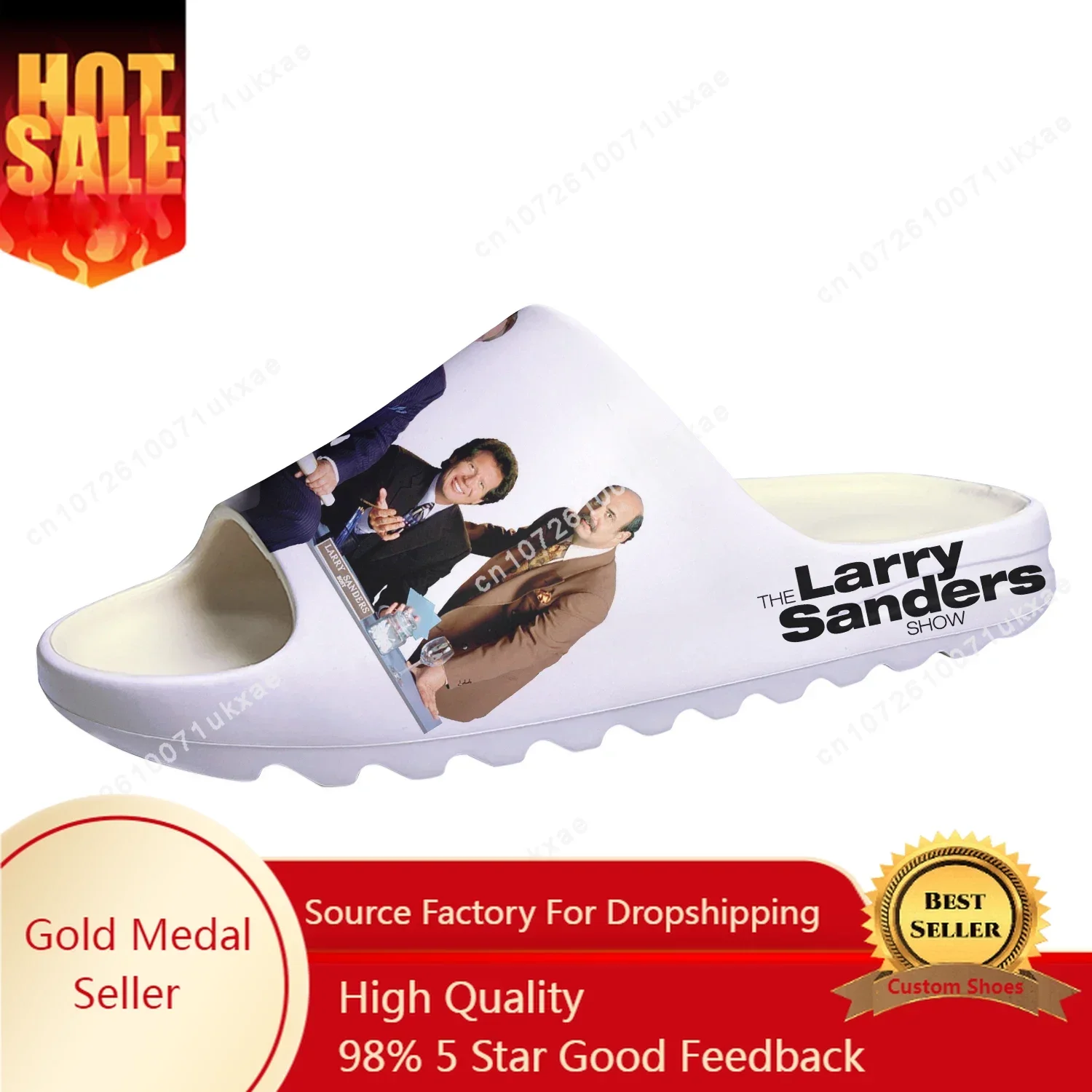 Larry Sanders Show Soft Sole S - огляд і ціна Water Shoes