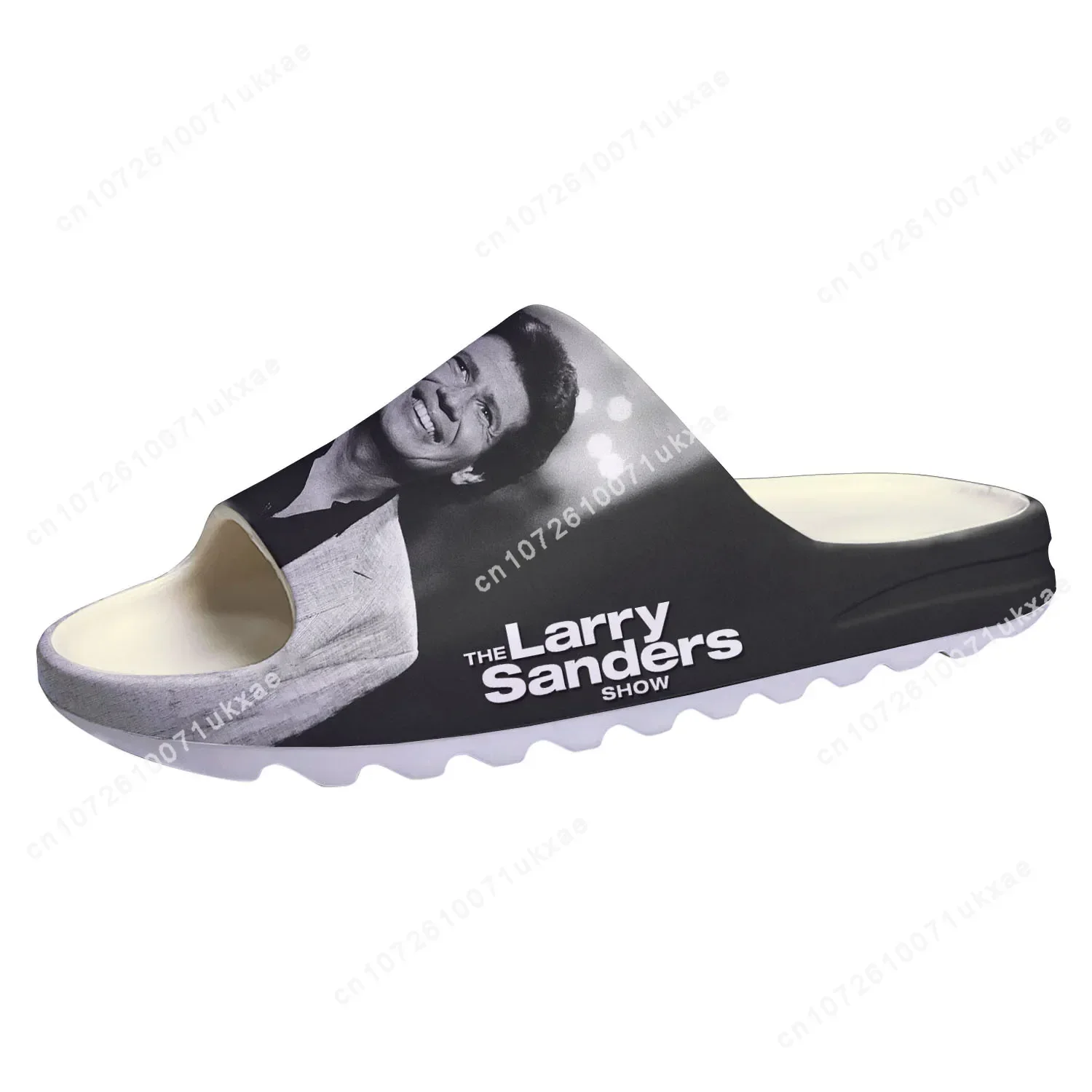 Larry Sanders Show Soft Sole S - огляд і ціна Water Shoes