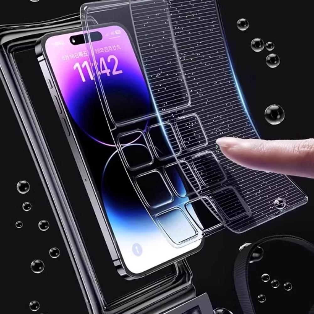 Clear Waterproof Phone Case Dr - огляд і ціна Dry Bag Waterproof