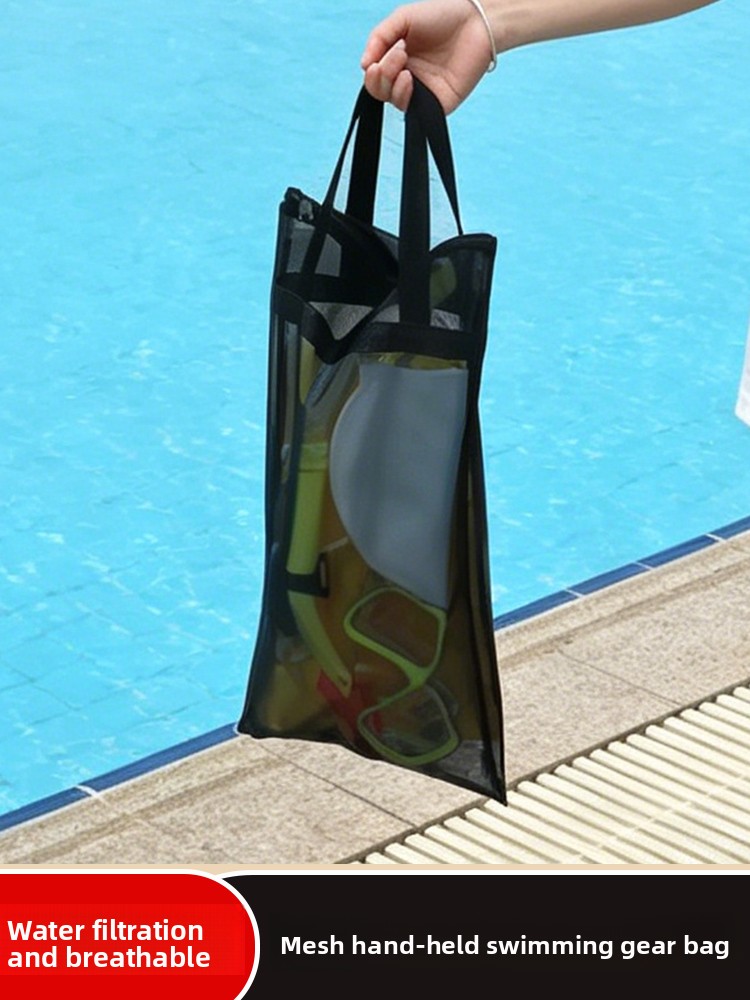 Portable Handheld Beach Outdoo - огляд і ціна Swim Fins