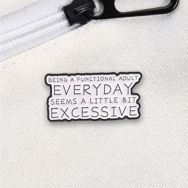 Humorous Adult Meme Enamel Bro - огляд і ціна Life Jacket