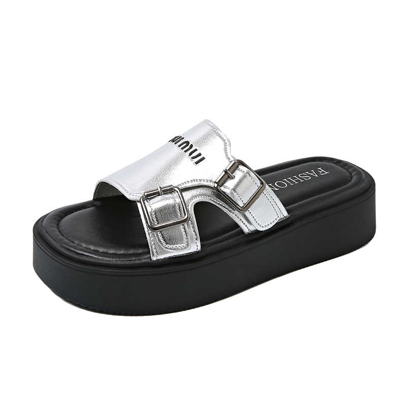 Nonslip T Strap Woman Cute Foo - огляд і ціна Water Shoes