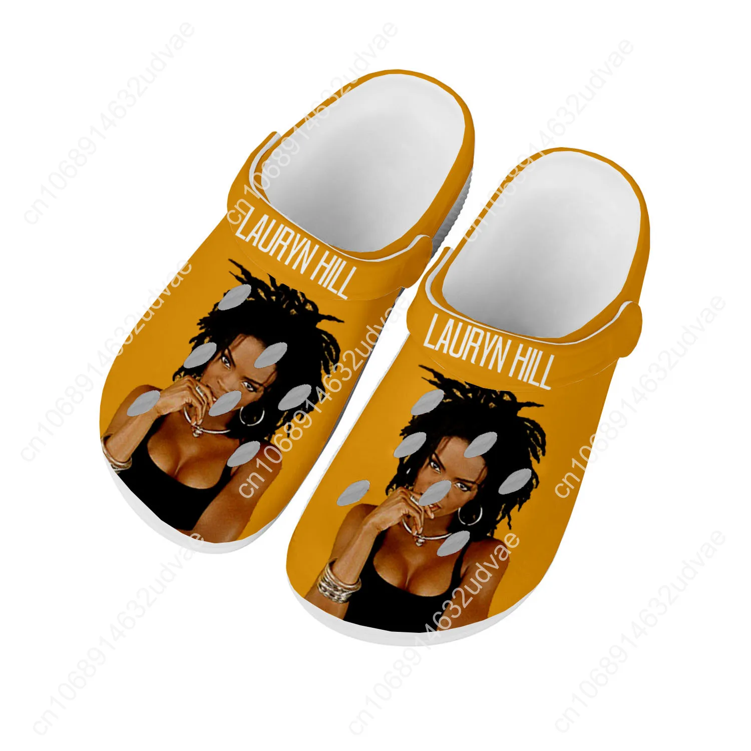 Lauryn Hill Water Shoes Mens W - огляд і ціна Water Shoes